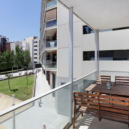 1215 - Ciutadella Pretty Apartment Βαρκελώνη Εξωτερικό φωτογραφία