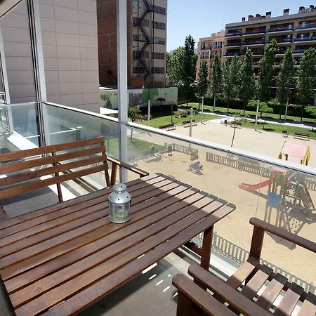 1215 - Ciutadella Pretty Apartment Βαρκελώνη Εξωτερικό φωτογραφία
