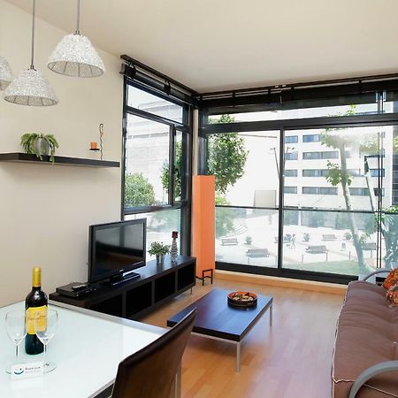 1215 - Ciutadella Pretty Apartment Βαρκελώνη Εξωτερικό φωτογραφία