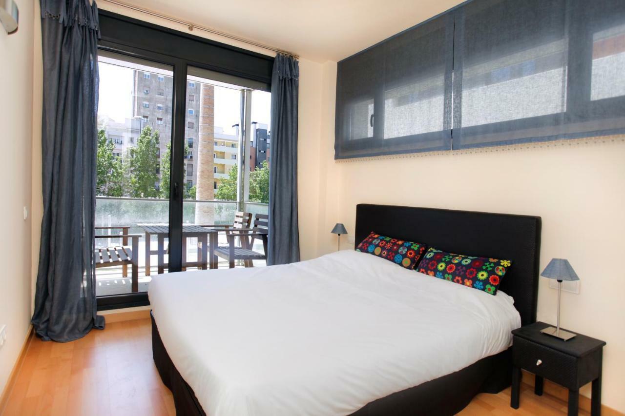 1215 - Ciutadella Pretty Apartment Βαρκελώνη Εξωτερικό φωτογραφία