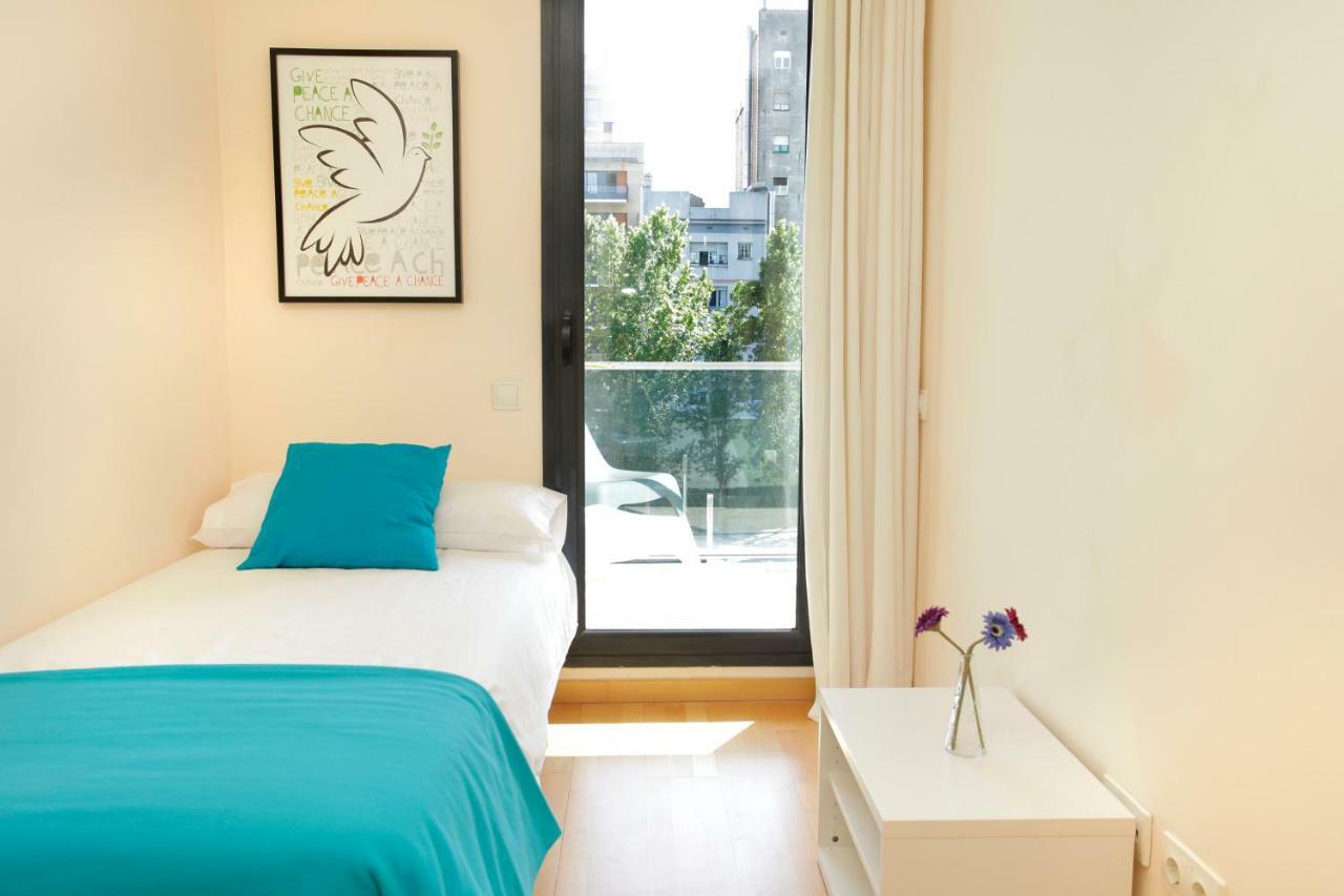 1215 - Ciutadella Pretty Apartment Βαρκελώνη Εξωτερικό φωτογραφία